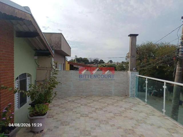 Casa / Sobrado para Venda em Jundiaí/SP Jardim das Tulipas