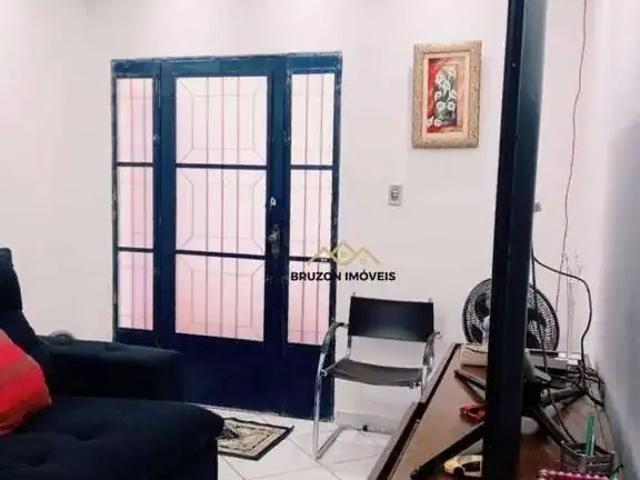 Casa / Sobrado para Venda em Jundiaí/SP Jardim das Tulipas 2 Quartos