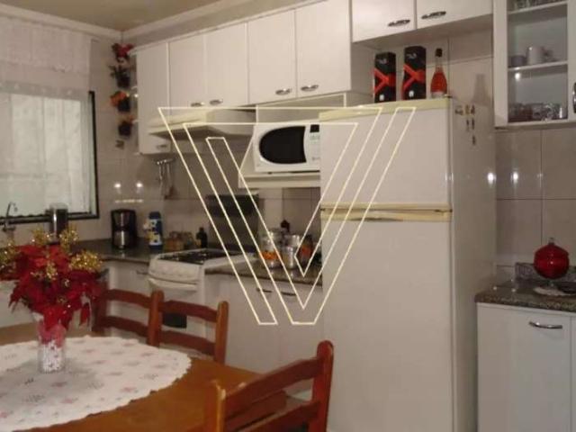 Casa / Sobrado para Venda em Jundiaí/SP Jardim das Tulipas 2 Quartos