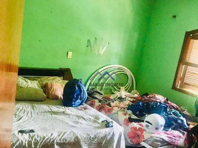 Casa / Sobrado para Venda em Jundiaí/SP Jardim das Tulipas 2 Quartos
