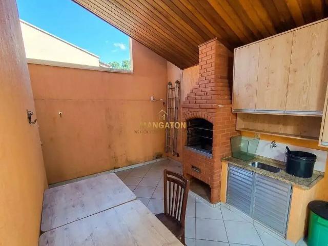 Casa / Sobrado para Venda em Jundiaí/SP Jardim das Tulipas 2 Quartos