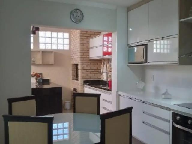 Casa / Sobrado para Venda em Jundiaí/SP Jardim das Tulipas 2 Quartos