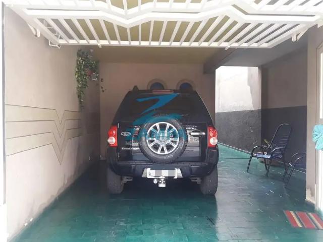 Casa / Sobrado para Venda em Jundiaí/SP Jardim das Tulipas 2 Quartos