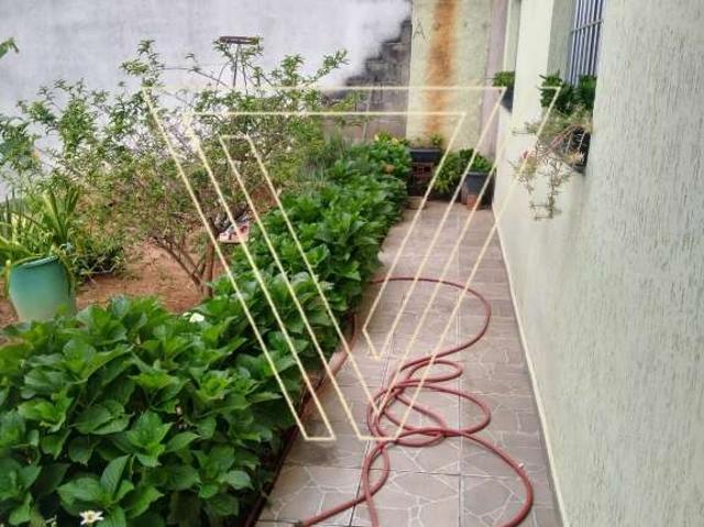 Casa / Sobrado para Venda em Jundiaí/SP Jardim das Tulipas 2 Quartos