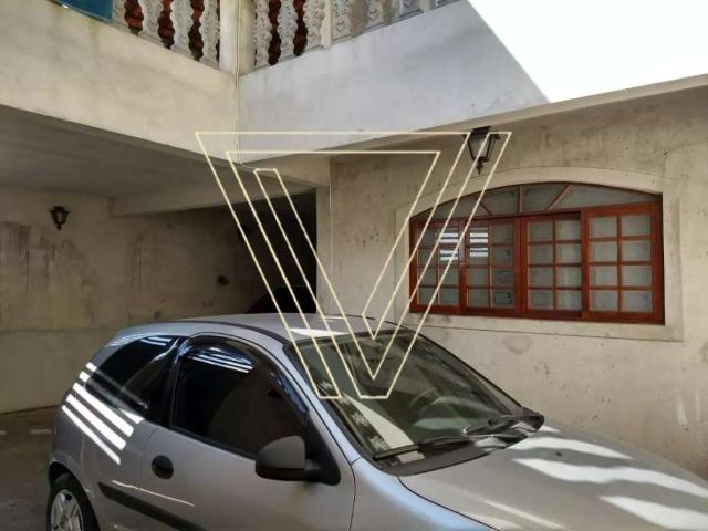 Casa / Sobrado para Venda em Jundiaí/SP Jardim das Tulipas 3 Quartos