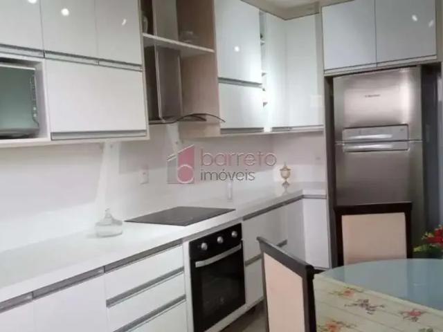 Casa / Sobrado para Venda em Jundiaí/SP Jardim das Tulipas 2 Quartos