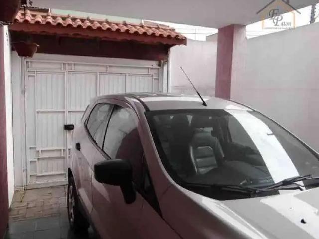 Casa / Sobrado para Venda em Jundiaí/SP Jardim das Tulipas 2 Quartos