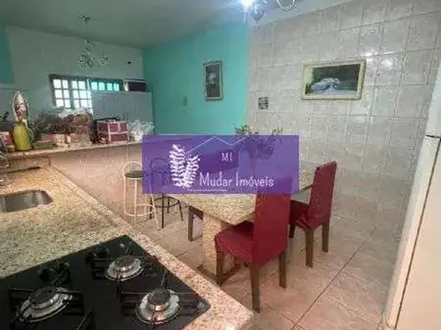 Casa / Sobrado para Venda em Jundiaí/SP Jardim das Tulipas 2 Quartos