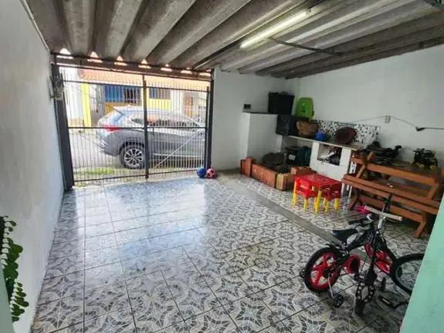 Casa / Sobrado para Venda em Jundiaí/SP Jardim das Tulipas 2 Quartos