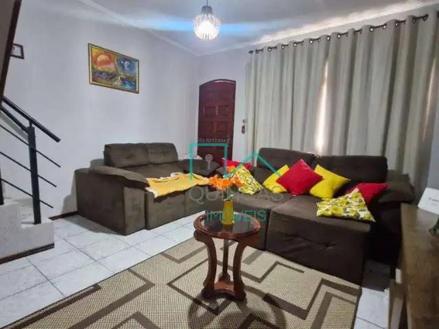Casa / Sobrado para Venda em Jundiaí/SP Jardim das Tulipas 2 Quartos