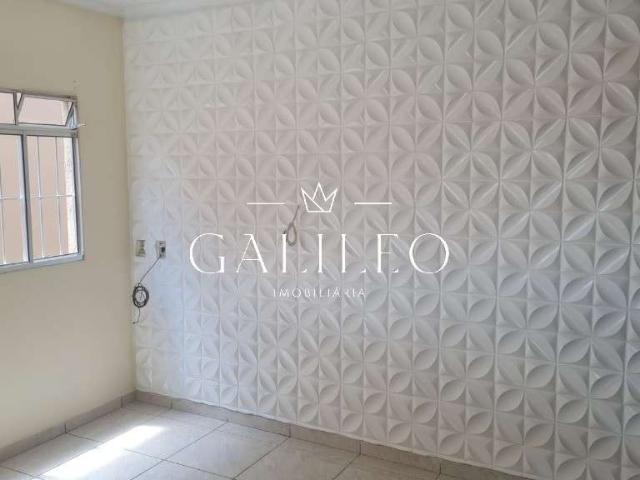 Casa / Sobrado para Venda em Jundiaí/SP Jardim das Tulipas 2 Quartos