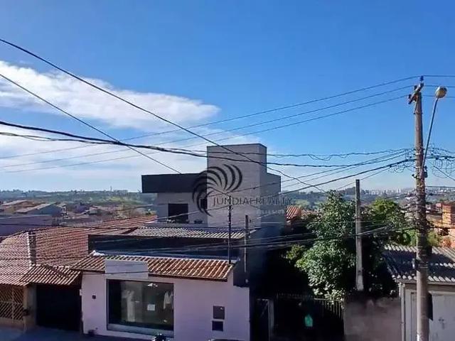 Casa / Sobrado para Venda em Jundiaí/SP Jardim das Tulipas 2 Quartos
