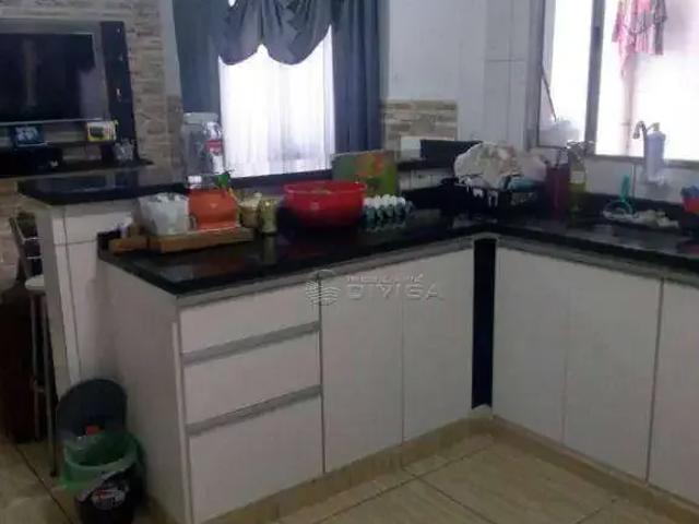 Casa / Sobrado para Venda em Jundiaí/SP Jardim das Tulipas 2 Quartos