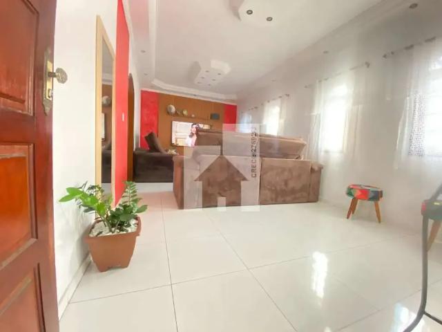 Casa / Sobrado para Venda em Jundiaí/SP Jardim das Tulipas 2 Quartos