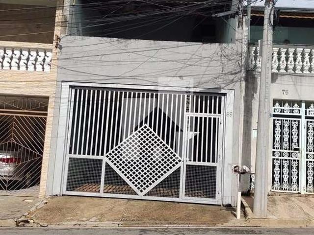 Casa / Sobrado para Venda em Jundiaí/SP Jardim das Tulipas 2 Quartos