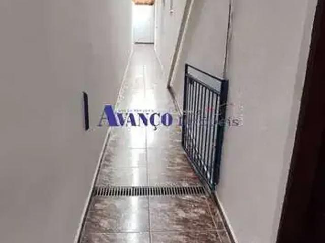 Casa / Sobrado para Venda em Jundiaí/SP Jardim das Tulipas 2 Quartos