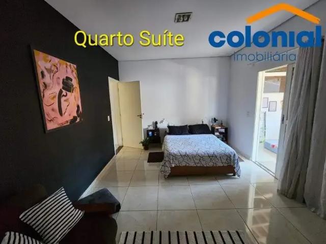 Casa / Sobrado para Venda em Jundiaí/SP Jardim das Tulipas 3 Quartos