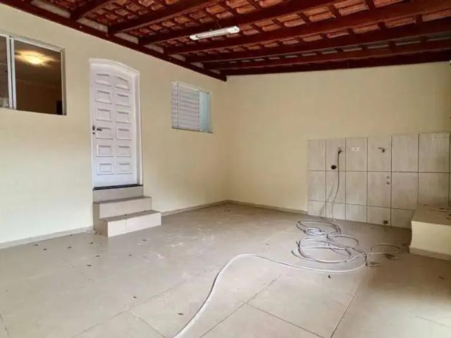 Casa / Sobrado para Venda em Jundiaí/SP Jardim das Tulipas 3 Quartos