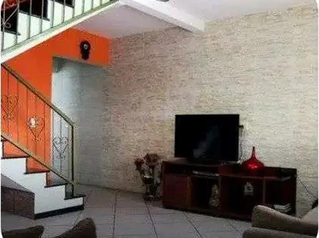 Casa / Sobrado para Venda em Jundiaí/SP Jardim das Tulipas 3 Quartos
