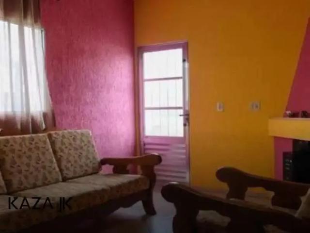 Casa / Sobrado para Venda em Jundiaí/SP Jardim das Tulipas 3 Quartos
