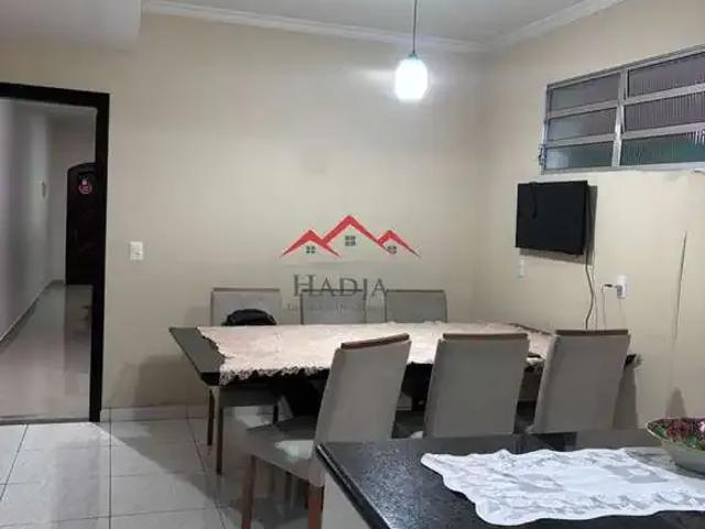 Casa / Sobrado para Venda em Jundiaí/SP Jardim das Tulipas 3 Quartos