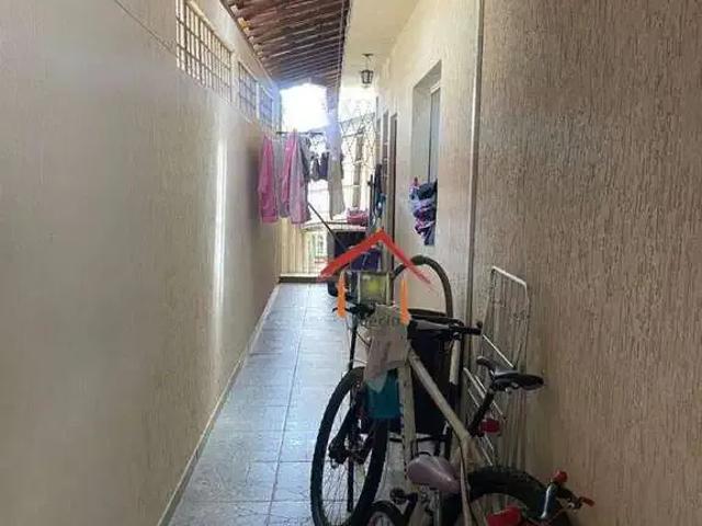 Casa / Sobrado para Venda em Jundiaí/SP Jardim das Tulipas 3 Quartos