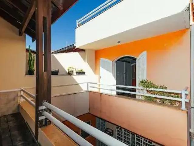 Casa / Sobrado para Venda em Jundiaí/SP Jardim das Tulipas 3 Quartos