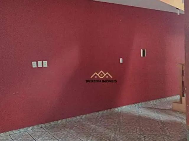 Casa / Sobrado para Venda em Jundiaí/SP Jardim das Tulipas 3 Quartos