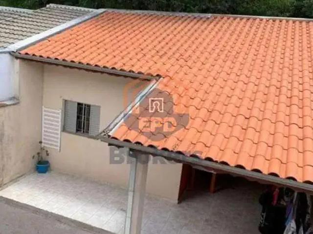 Casa / Sobrado para Venda em Jundiaí/SP Jardim das Tulipas 3 Quartos
