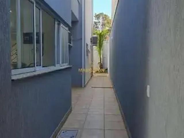 Casa / Sobrado para Venda em Jundiaí/SP Jardim das Tulipas 3 Quartos