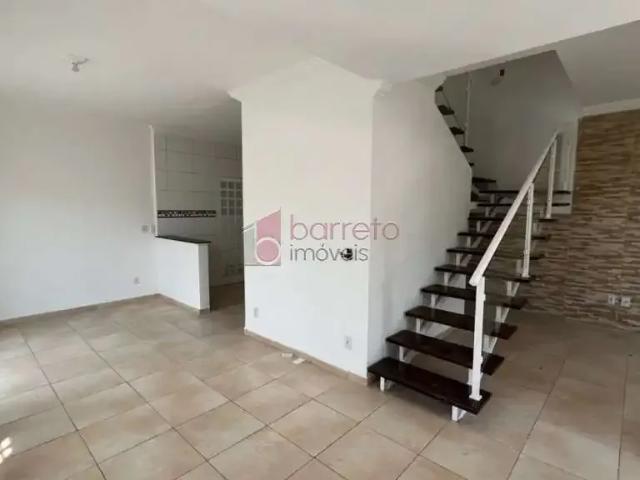 Casa / Sobrado para Venda em Jundiaí/SP Jardim das Tulipas 3 Quartos