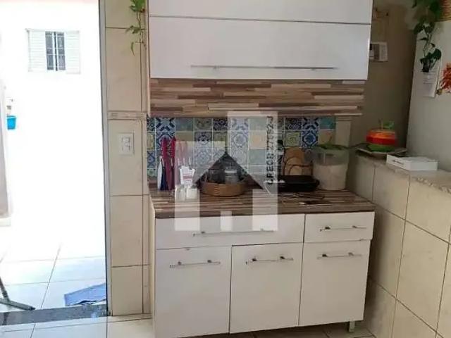 Casa / Sobrado para Venda em Jundiaí/SP Jardim das Tulipas 3 Quartos