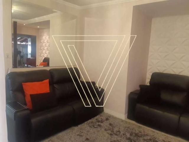 Casa / Sobrado para Venda em Jundiaí/SP Jardim das Tulipas 3 Quartos