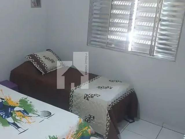 Casa / Sobrado para Venda em Jundiaí/SP Jardim das Tulipas 3 Quartos