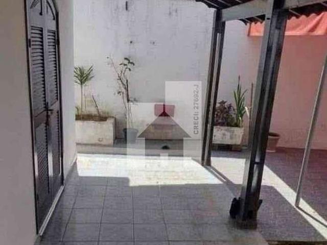 Casa / Sobrado para Venda em Jundiaí/SP Jardim das Tulipas 2 Quartos