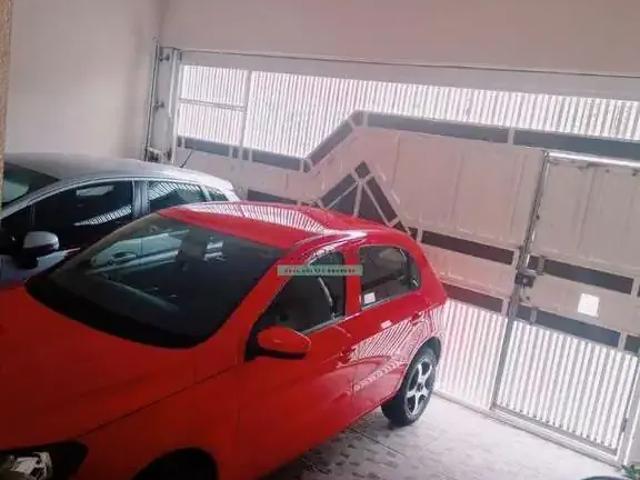 Casa / Sobrado para Venda em Jundiaí/SP Jardim das Tulipas 3 Quartos