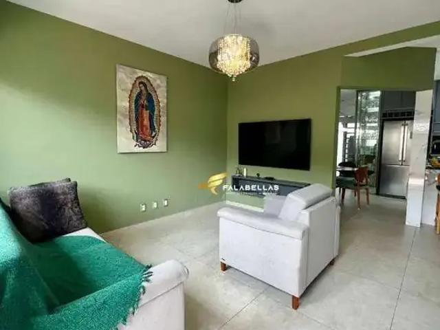 Casa / Sobrado para Venda em Jundiaí/SP Jardim das Tulipas 3 Quartos