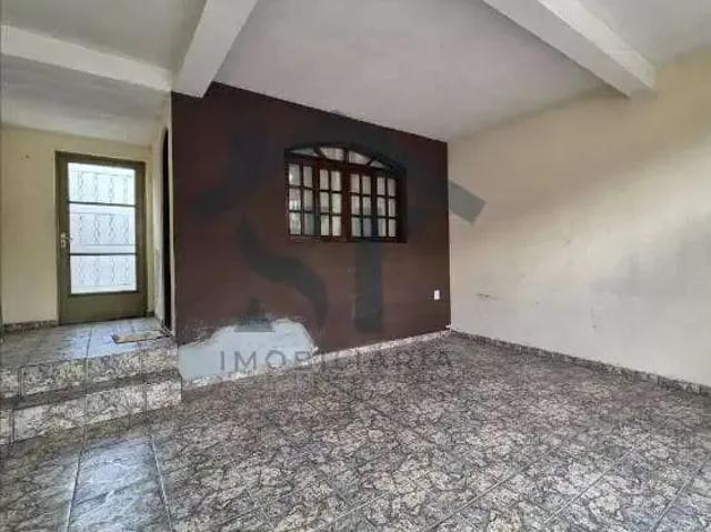 Casa / Sobrado para Venda em Jundiaí/SP Jardim das Tulipas 3 Quartos