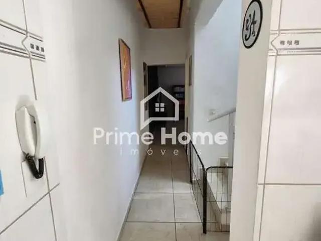 Casa / Sobrado para Venda em Jundiaí/SP Tulipas 3 Quartos