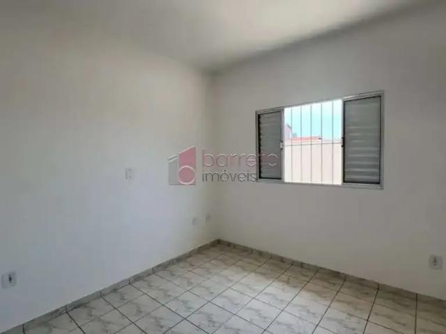Casa / Sobrado para Venda em Jundiaí/SP Tulipas 3 Quartos