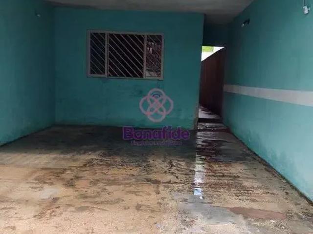 Casa / Sobrado para Venda em Jundiaí/SP Jardim das Tulipas 3 Quartos