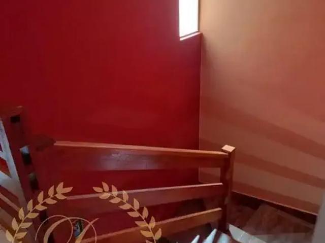 Casa / Sobrado para Venda em Jundiaí/SP Jardim das Tulipas 3 Quartos