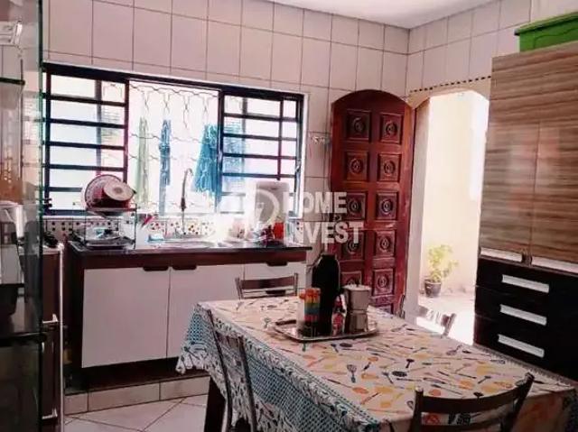 Casa / Sobrado para Venda em Jundiaí/SP Jardim das Tulipas 3 Quartos