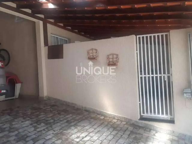 Casa / Sobrado para Venda em Jundiaí/SP Jardim das Tulipas 3 Quartos