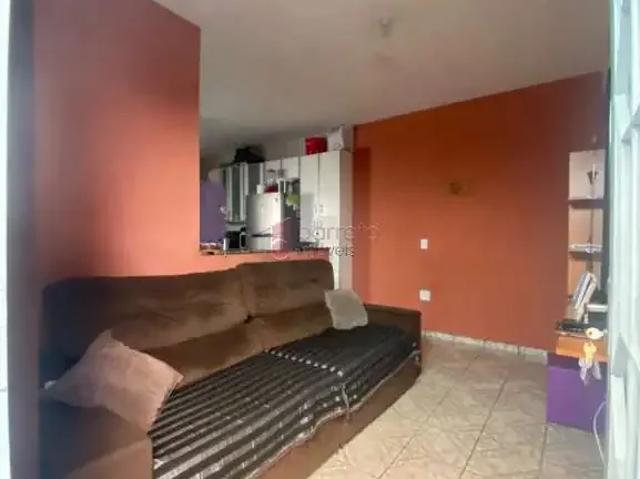 Casa / Sobrado para Venda em Jundiaí/SP Jardim das Tulipas 3 Quartos