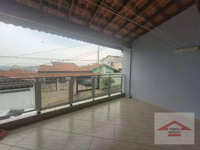 Casa / Sobrado para Venda em Jundiaí/SP Jardim das Tulipas 3 Quartos