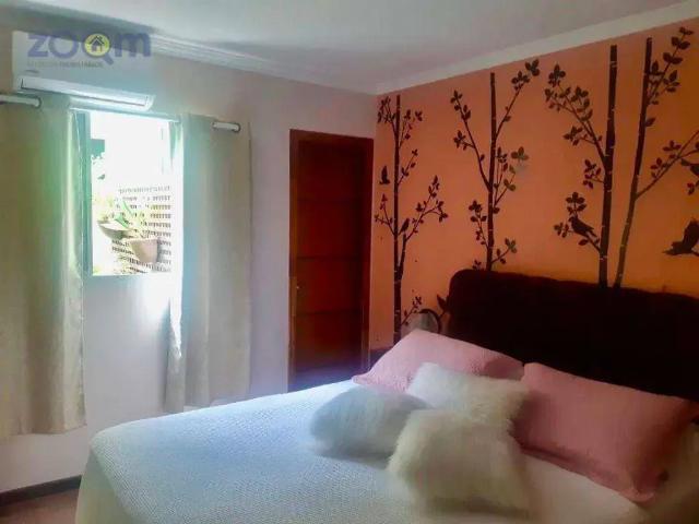 Casa / Sobrado para Venda em Jundiaí/SP Jardim das Tulipas 3 Quartos