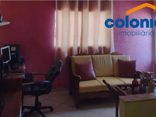 Casa / Sobrado para Venda em Jundiaí/SP Jardim das Tulipas 3 Quartos