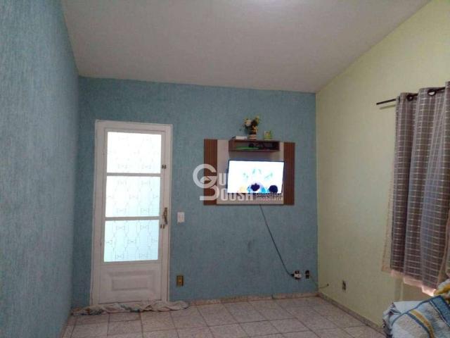 Casa / Sobrado para Venda em Jundiaí/SP Jardim das Tulipas 3 Quartos