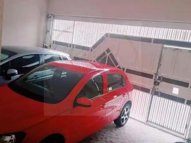 Casa / Sobrado para Venda em Jundiaí/SP Jardim das Tulipas 3 Quartos